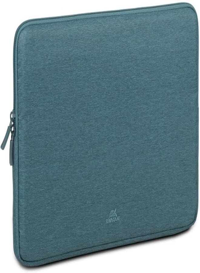 RIVACASE Aquamarine ECO Laptop sleeve 133-14 SUZUKA